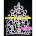 diamond queen style queen crystal queen crown for sale